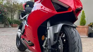 Ducati Panigale V2 955 (2020)  (2)