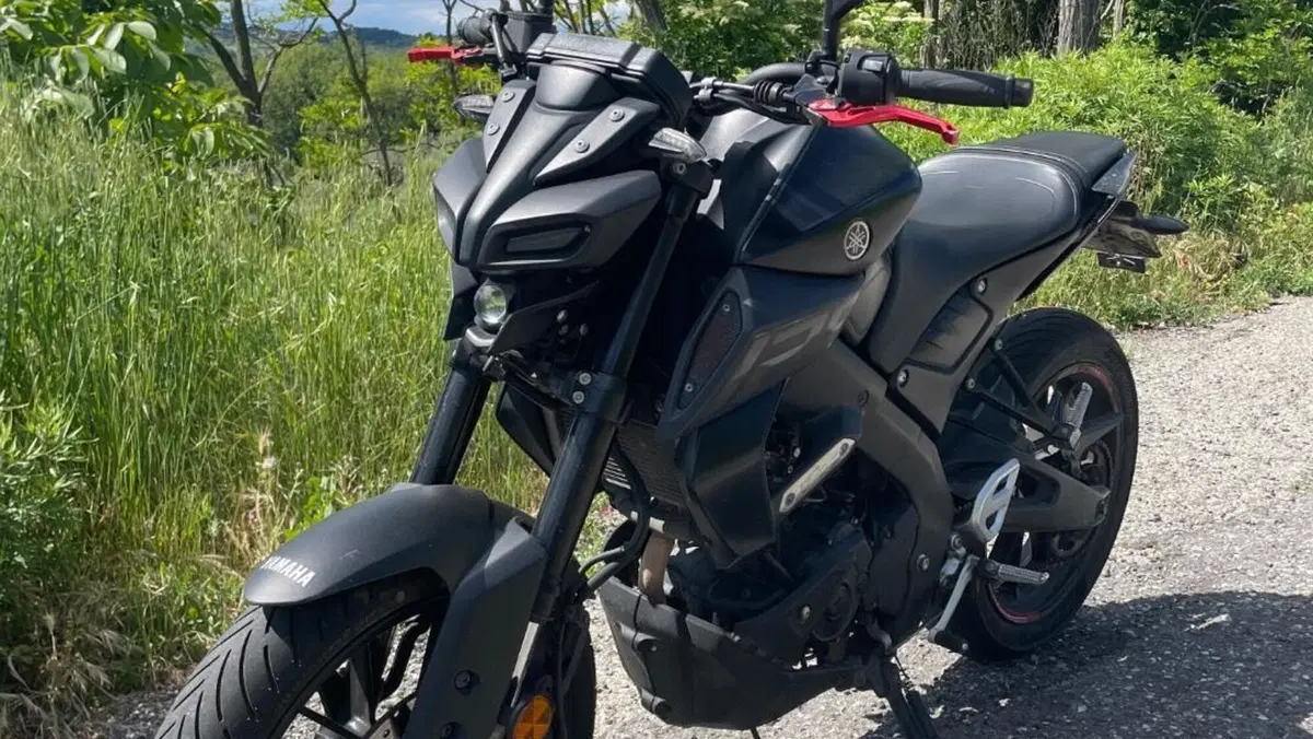 Yamaha MT-125 ABS (2020)  (3)