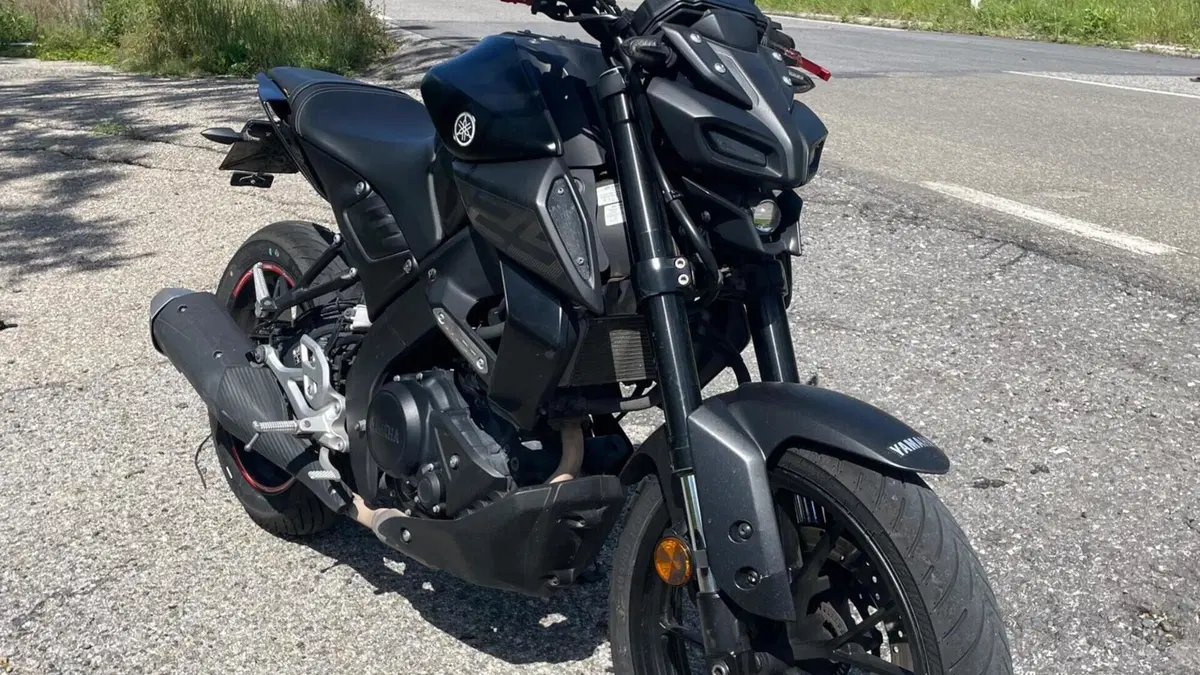 Yamaha MT-125 ABS (2020)  (5)