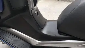 Kymco Downtown 350i TCS (2020)  (6)