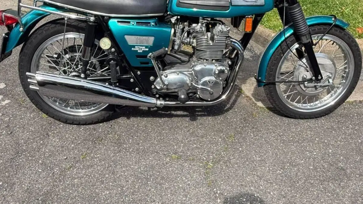 Triumph  