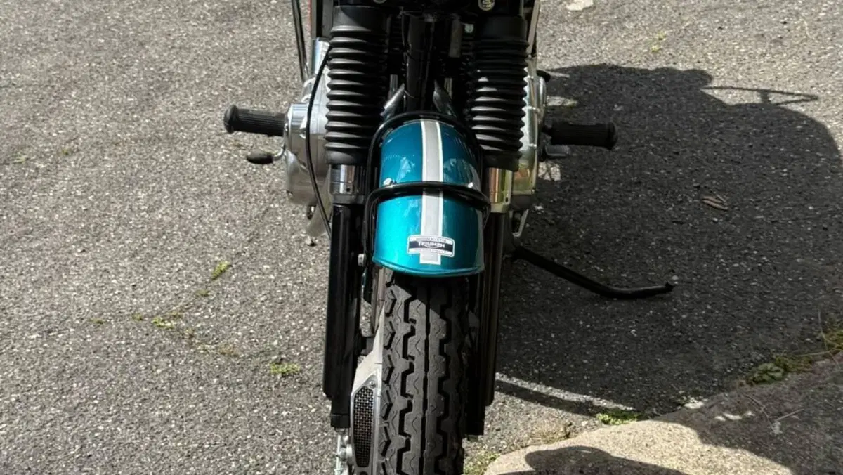 Triumph   (3)