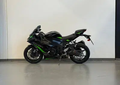 Kawasaki Ninja 636 ZX-6R (2024 - 26) - Annuncio 10021537