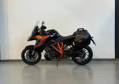 KTM 1290 Super Duke GT (2019 - 20) - Annuncio 10021548