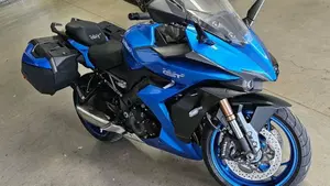 Suzuki GSX-S1000GT (2022 - 24)  (3)