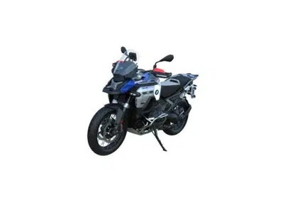 Bmw R 1300 GS Adventure Trophy (2025 - 26) - Annuncio 10021538