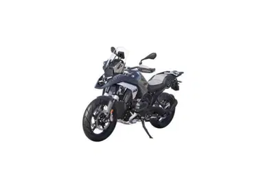 Bmw R 1300 GS Triple Black (2023 - 26) - Annuncio 10021539