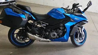 Suzuki GSX-S1000GT (2022 - 24) usata