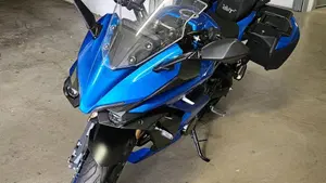 Suzuki GSX-S1000GT (2022 - 24)  (5)