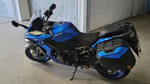 Suzuki GSX-S1000GT (2022 - 24)  (6)