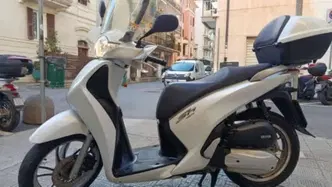 Honda SH 150i ABS (2013 - 16) usata