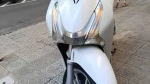 Honda SH 150i ABS (2013 - 16)  (3)