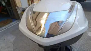 Honda SH 150i ABS (2013 - 16)  (4)