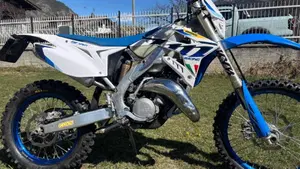 Tm Moto EN 125 2t (2020)  (4)