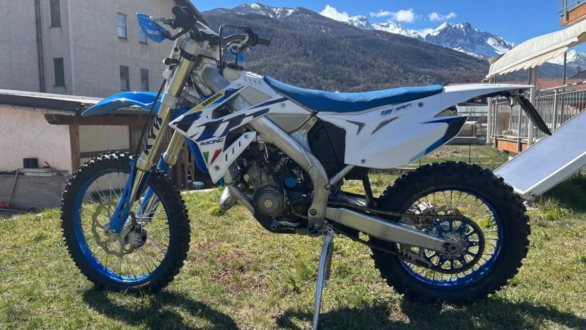 Tm Moto EN 125 2t (2020)  (5)