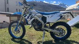 Tm Moto EN 125 2t (2020)  (5)