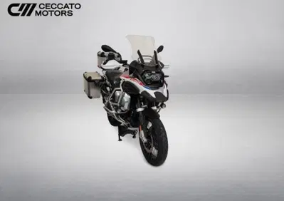 Bmw R 1250 GS Adventure (2021 - 24) - Annuncio 10021553