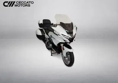 Bmw R 1250 RT (2021 - 25) - Annuncio 10021554