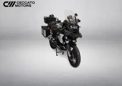 Bmw R 1250 GS (2021 - 24) - Annuncio 10021555