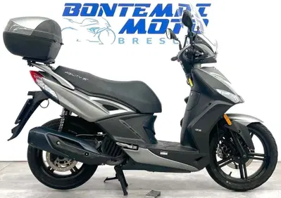 Kymco Agility 125 S (2022 - 26) - Annuncio 10021039