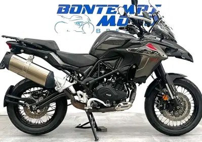 Benelli TRK 502X (2021 - 26) - Annuncio 10021040