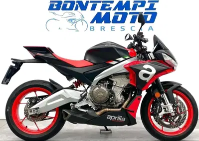 Aprilia Tuono 660 (2021 - 25) - Annuncio 10021560