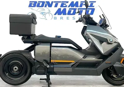 Bmw CE 04 (2021 - 25) - Annuncio 10021561