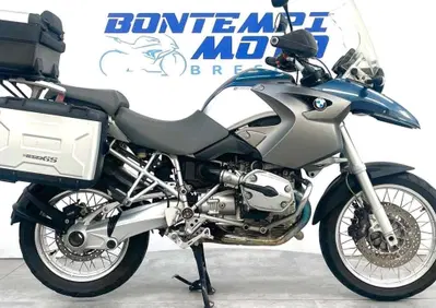 Bmw R 1200 GS (2004 - 07) - Annuncio 10021562