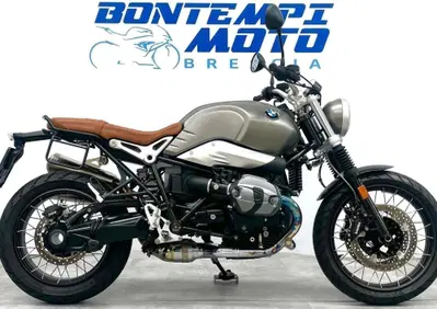 Bmw R nineT 1200 Scrambler (2016 - 20) - Annuncio 10021564