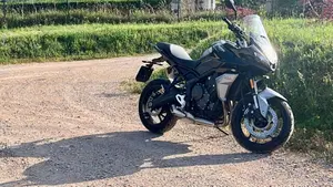 Triumph Tiger Sport 660 (2022 - 24) 