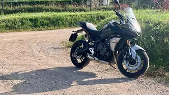 Triumph Tiger Sport 660 (2022 - 24) usata