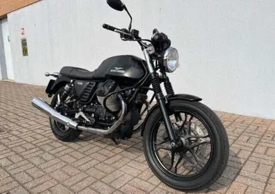 Moto Guzzi V7 Special (2012 - 14) - Annuncio 9831598