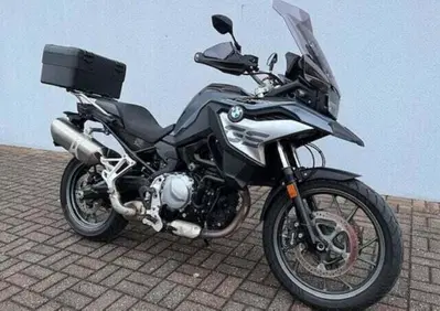 Bmw F 750 GS (2018 - 20) - Annuncio 9924115