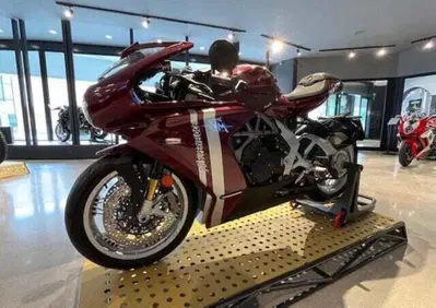 MV Agusta Superveloce 800 98 (2023 - 26) - Annuncio 9924116