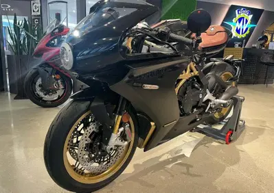 MV Agusta Superveloce 800 S (2021 - 25) - Annuncio 9933302