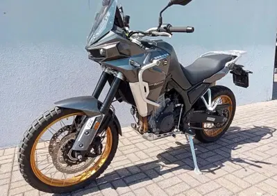 Kove 800X Pro (2024 - 25) - Annuncio 9996839