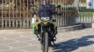 Bmw F 750 GS (2018 - 20)  (2)