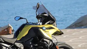 Bmw F 750 GS (2018 - 20)  (4)