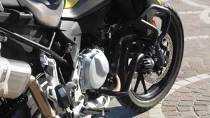 Bmw F 750 GS (2018 - 20)  (5)