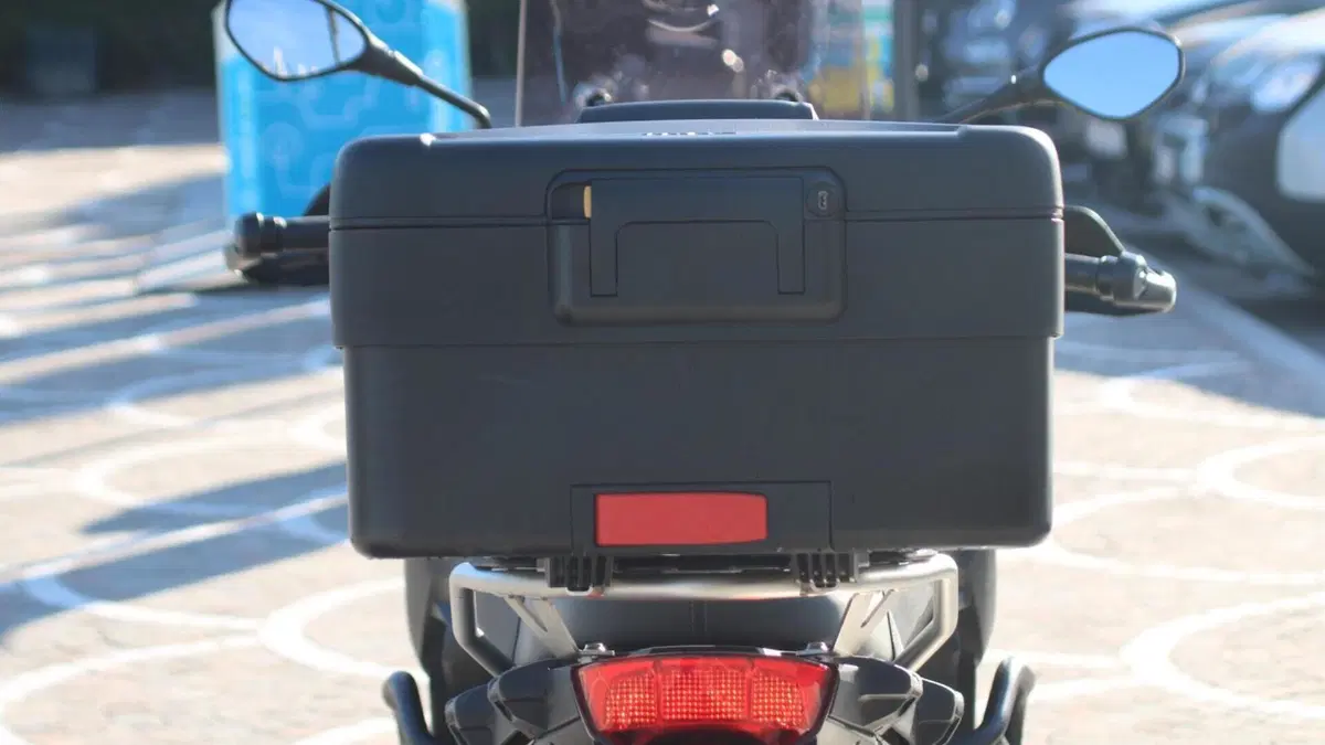 Bmw F 750 GS (2018 - 20)  (6)
