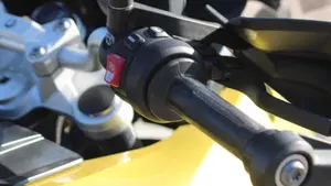 Bmw F 750 GS (2018 - 20)  (7)