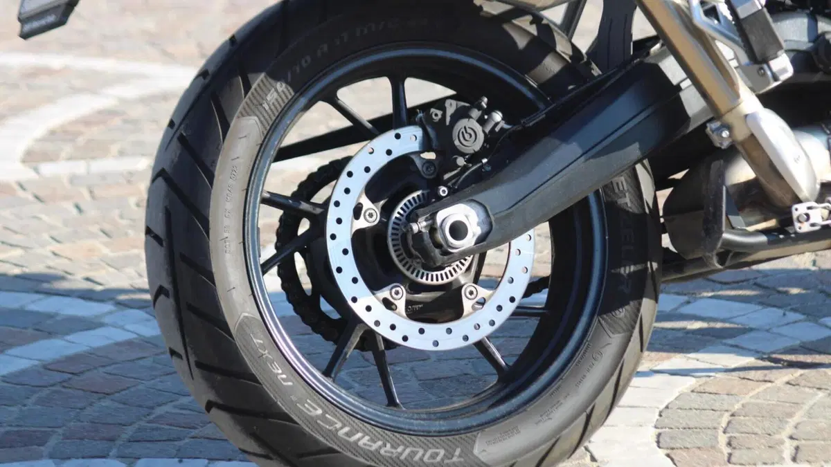 Bmw F 750 GS (2018 - 20)  (9)