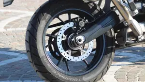 Bmw F 750 GS (2018 - 20)  (9)