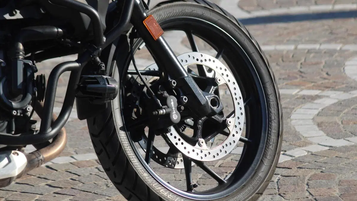 Bmw F 750 GS (2018 - 20)  (10)