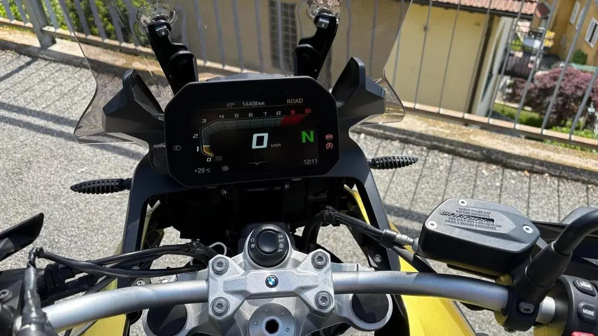 Bmw F 750 GS (2018 - 20)  (3)