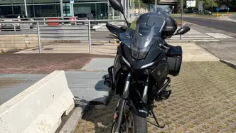 Yamaha Tracer 700 GT (2019 - 20) usata