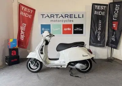 Vespa GTS 125 (2025 - 26) - Annuncio 9972268