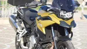 Bmw F 750 GS (2018 - 20)  (11)