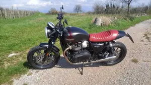 Triumph Street Twin 900 (2016)  (3)