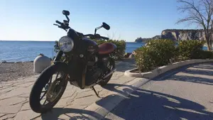 Triumph Street Twin 900 (2016)  (6)